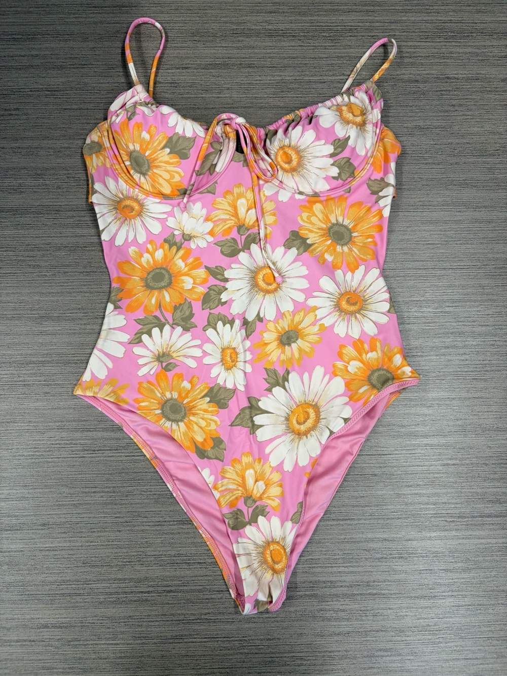 O’neil Flower One Piece